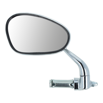 Spiegel, Rückblickspiegel (links), AWO, BK350, RT125, SR56, SR59, SR1, SR2, KR50